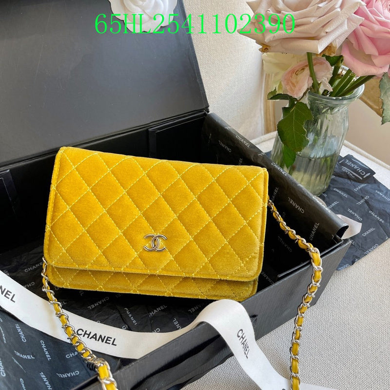 Glami - CHL Bags - 2014