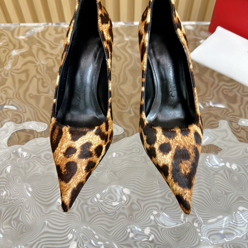 Glami - FGO Women Shoes - 181