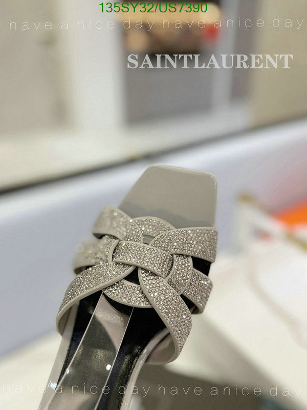 SAMC - YLS Women Shoes Heels - 028