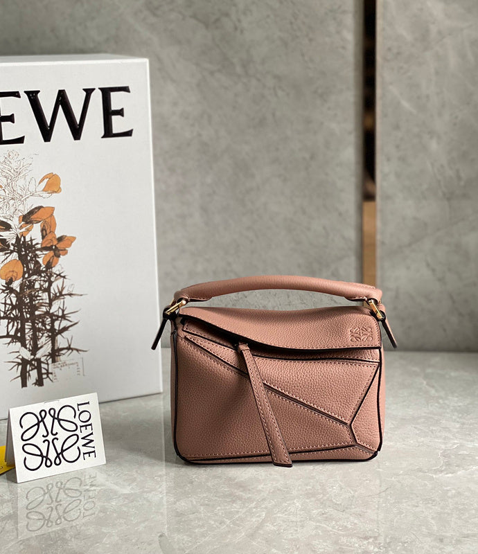 Glamy - LWO Bags - 997