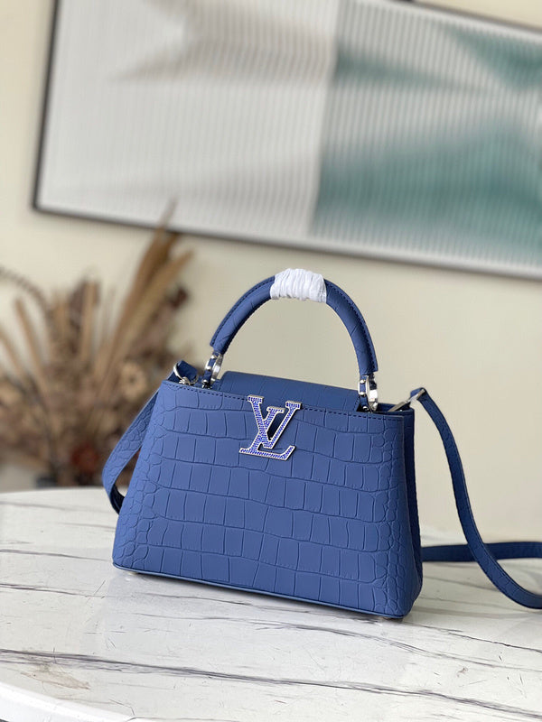 Glami- Glami- Lu-Vi bags - 4335