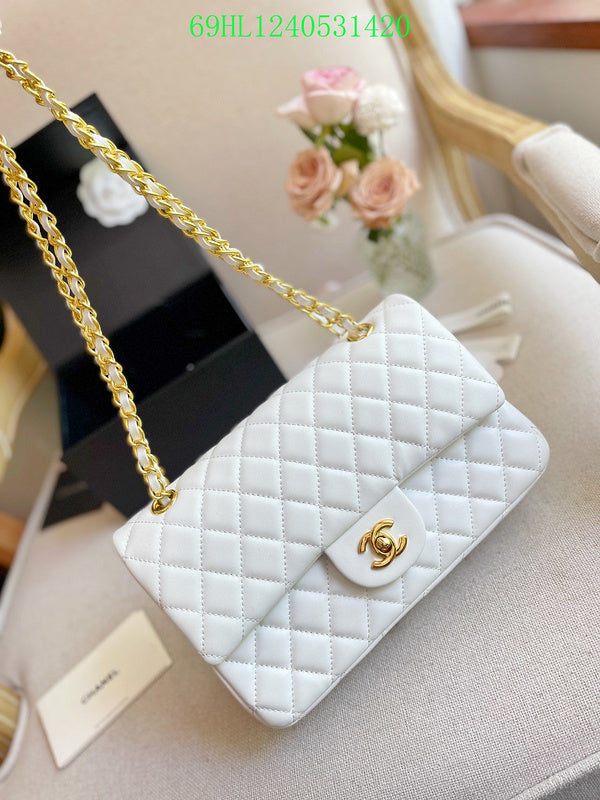 Glami - CHL Bags - 2663