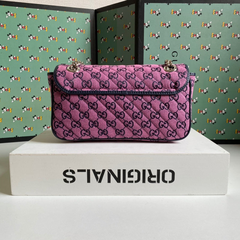 Glami Fashion - GCI Bags - 2839