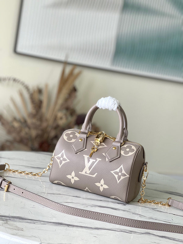 GlamI Lu-Vi bags - 4338