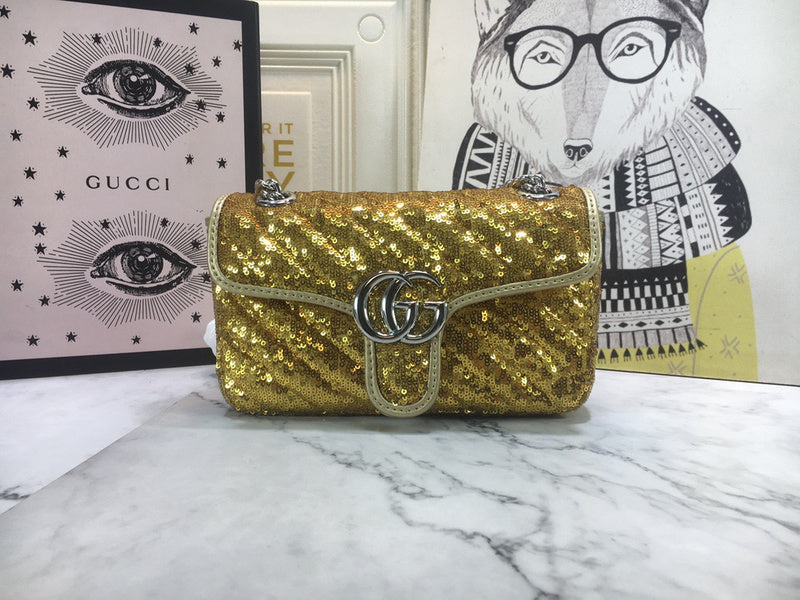 Glami Fashion - GCI Bags - 1649