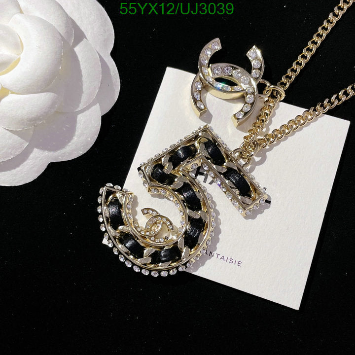SAMC - CHL Jewelry - 789
