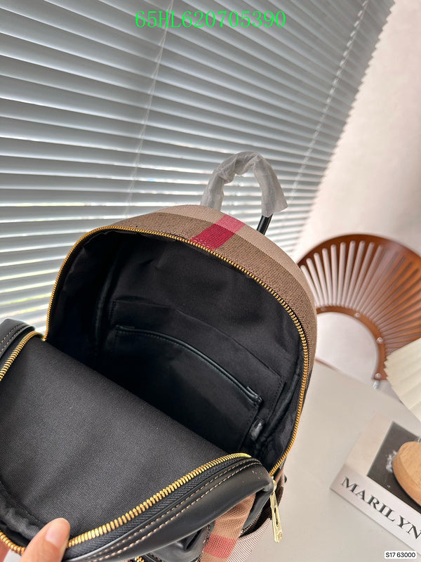 ELE Fashion -BBR Bags - 125
