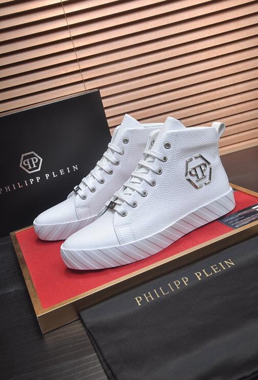 Glamy - PHP Shoes - 069
