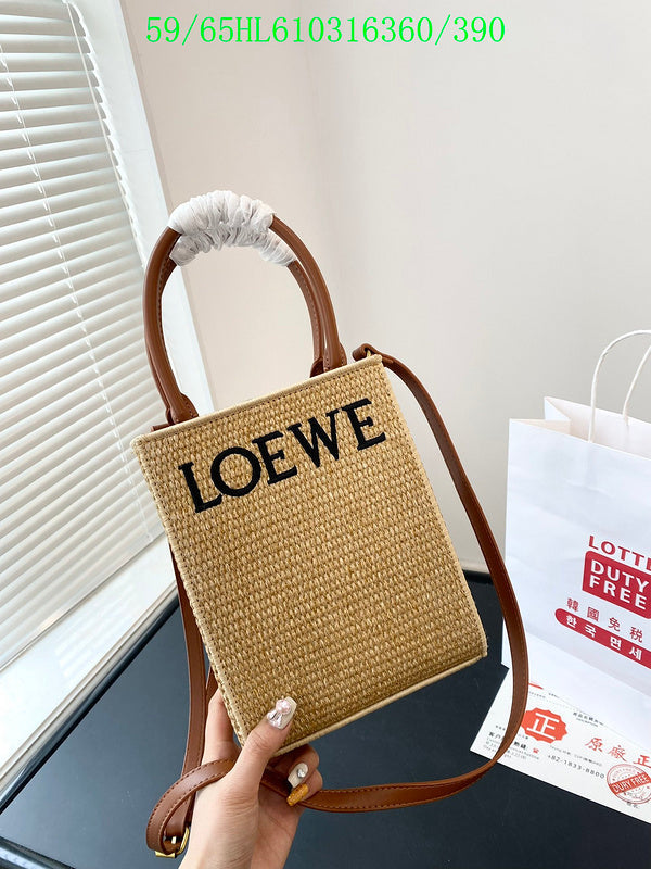 Satchel Bags - LWE Bags - 136