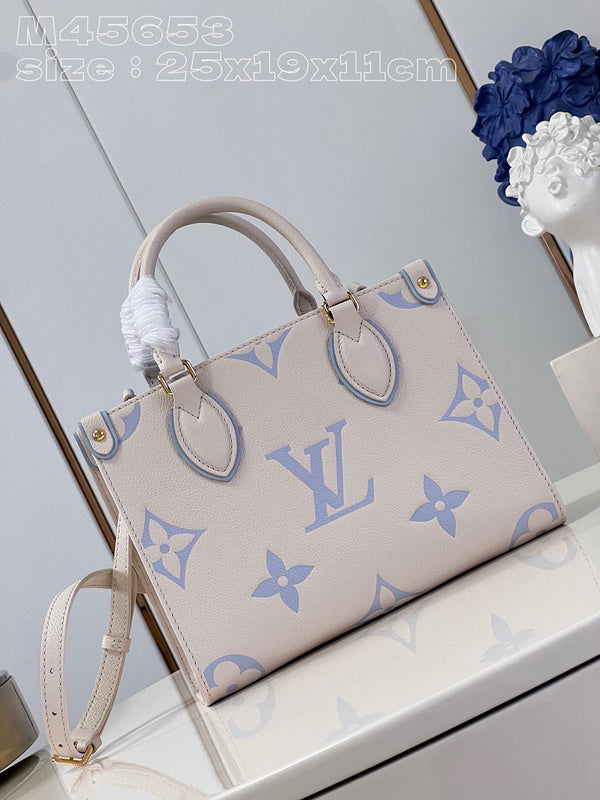 Glamy - LOV Bags - 191