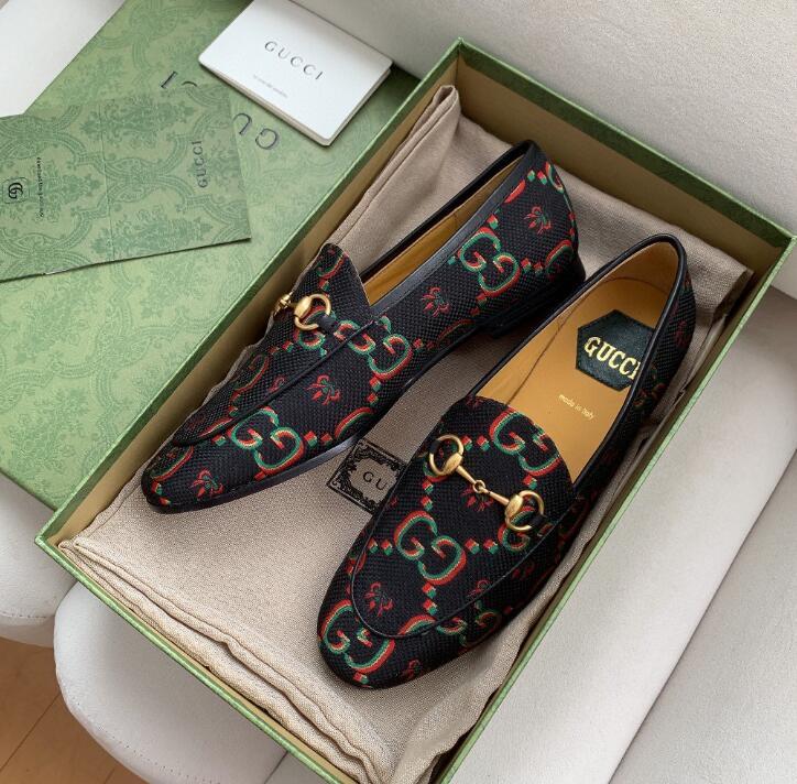 SAMC - GUKI Women Shoes - 1044