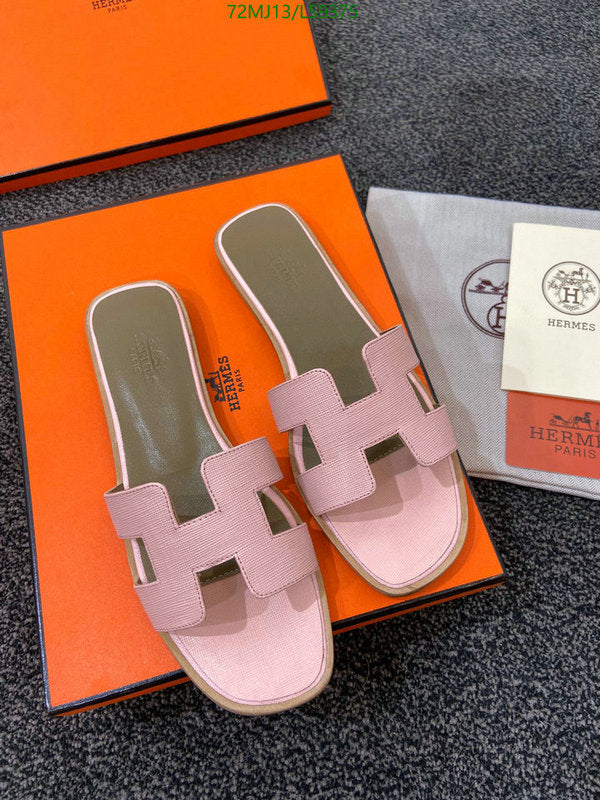 SAMC - HMS Women Shoes - 388
