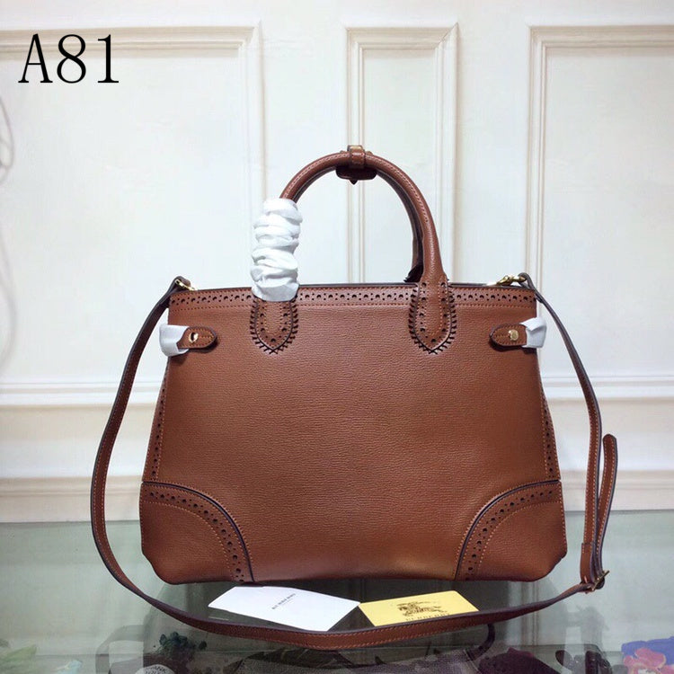ELE Fashion -BBR Bags - 802