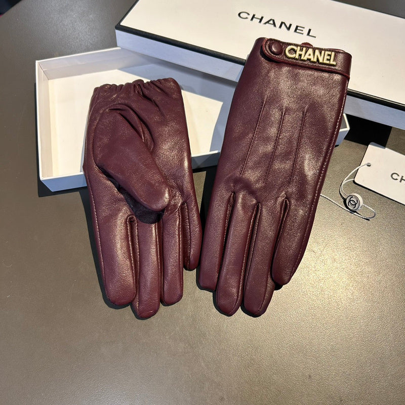 Glami - Mix Gloves - 568