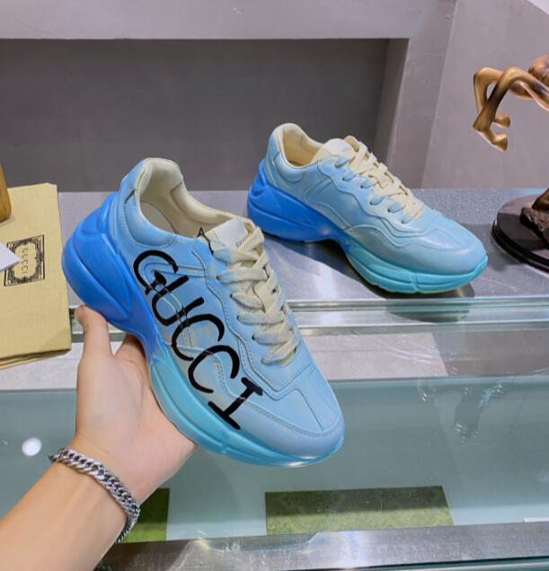 SAMC - GUKI Women Shoes - 412