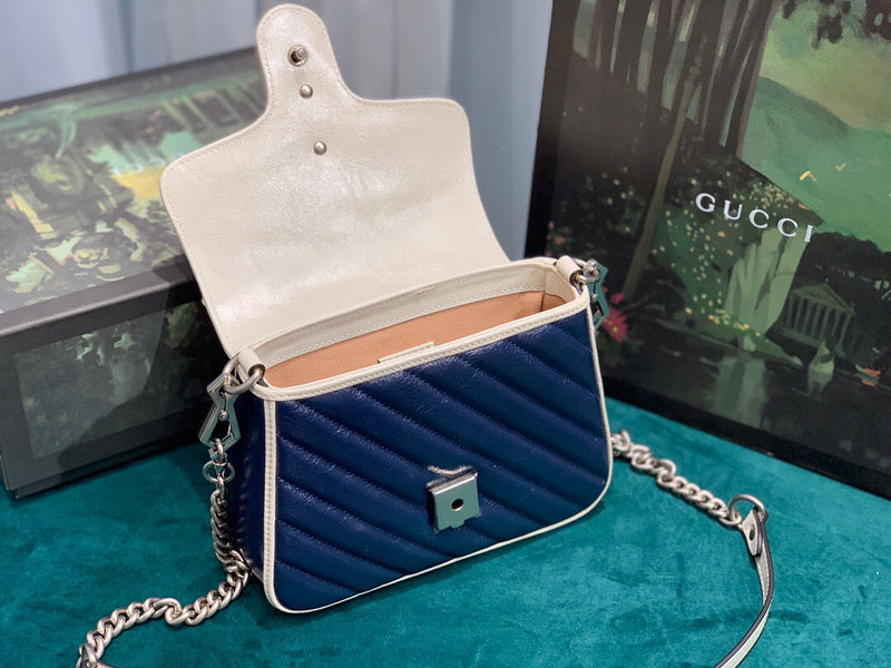 Satchel Bags - GCI Bags - 6081