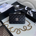 Satchel Bags - CHL Bags - 6489