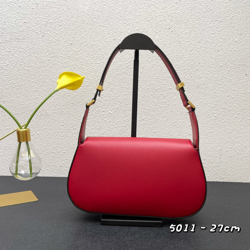 Satchel Bags - VTO Bags - 836