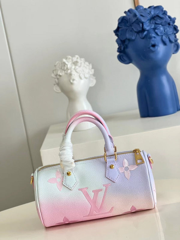 Satchel Bags - VL2 Bags - 943