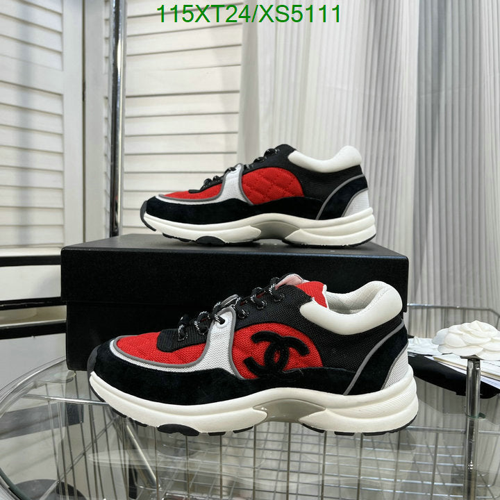 SAMC - CHL Women Shoes Sneakers - 185