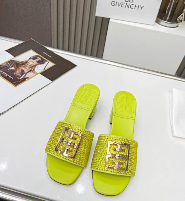SAMC - GCY Women Shoes - 059