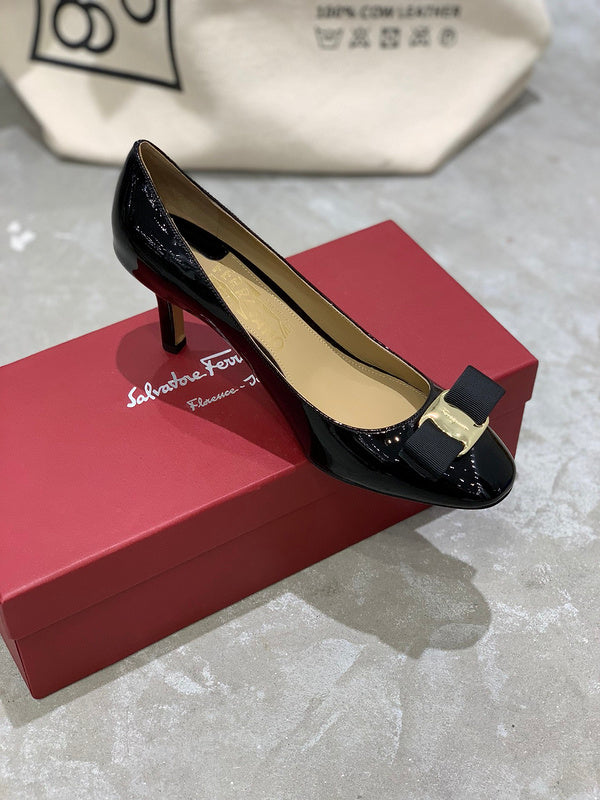 Glami - FGO Women Shoes - 173