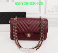 Satchel Bags - CHL Bags - 5475