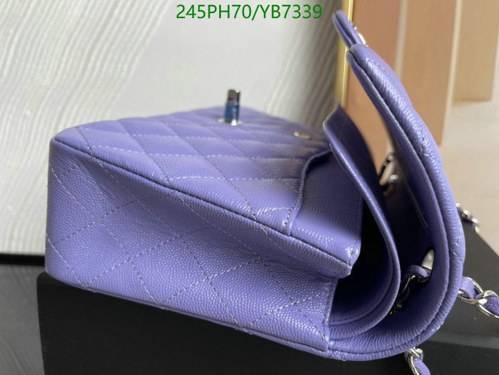 SAMC - CHL Bags - 741