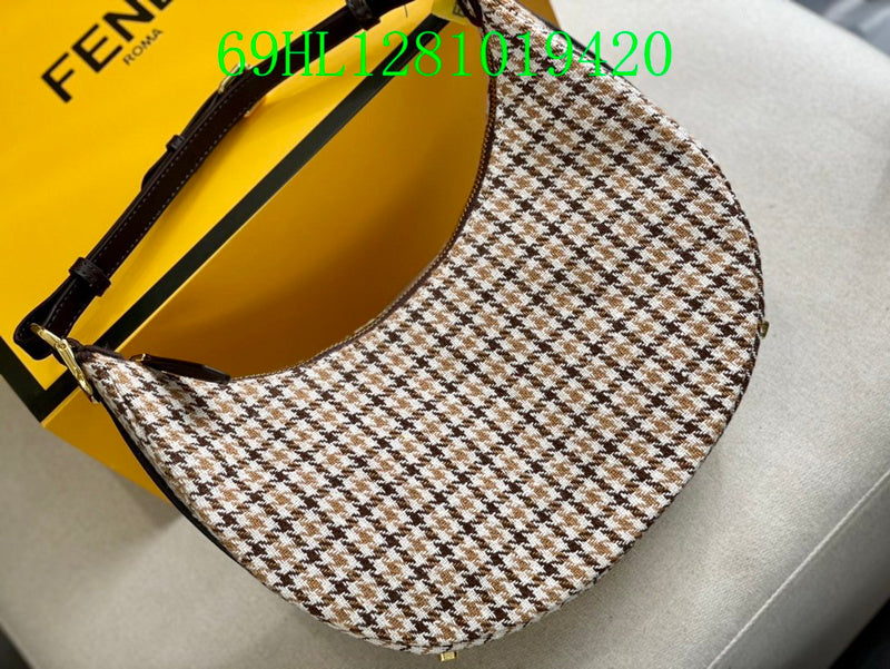 Glami - FDE Bags - 1265