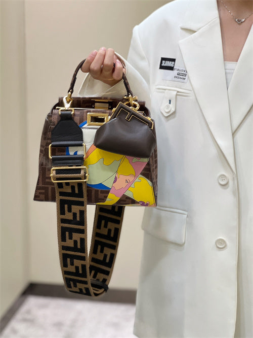 Glami - FDE Bags - 008