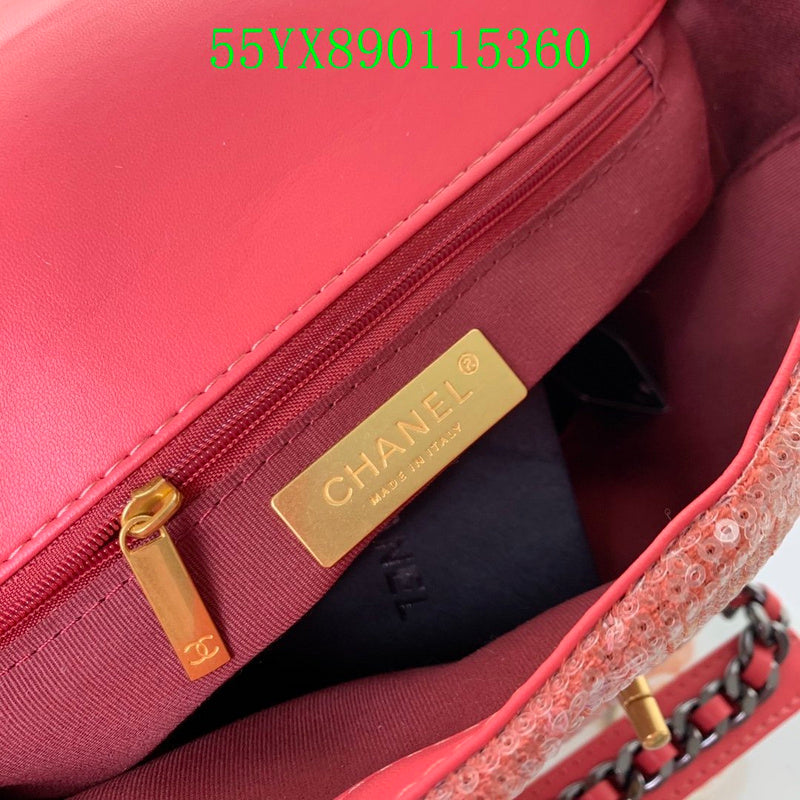 Satchel Bags - CHL Bags - 5457