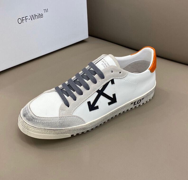 glamy - YZO Men Shoes - 221
