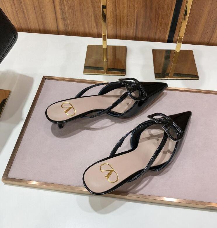 SAMC - VEL Women Shoes - 695