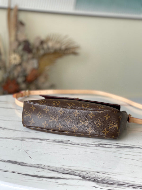 Glami- Glami- Lu-Vi bags - 5855