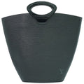 Louis Vuitton Noctambule  Leather Tote Bag