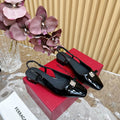 Glami - FGO Women Shoes - 089