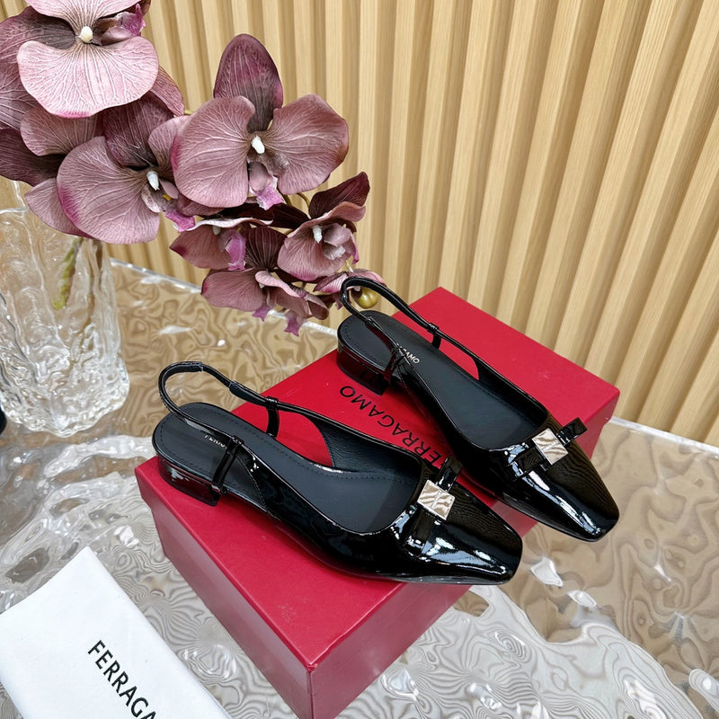 Glami - FGO Women Shoes - 089