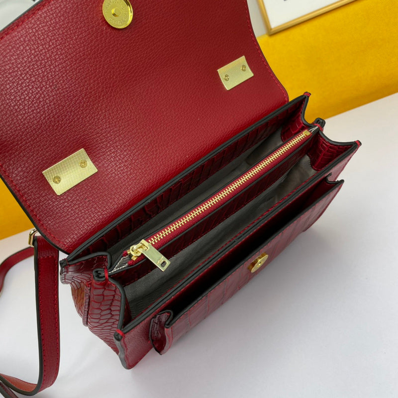 Satchel Bags - SLY Bags - 1584