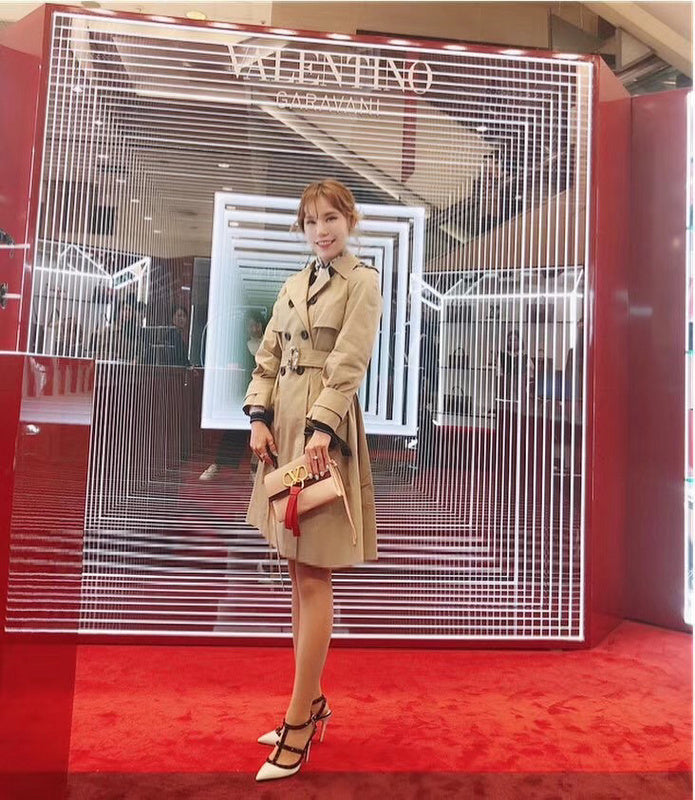 Satchel Bags - VTO Bags - 1346