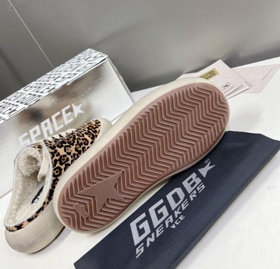SAMC - GDBE Women Shoes - 051