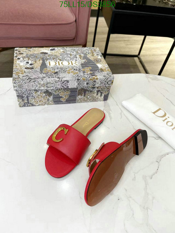 SAMCC - DOR Women Shoes - 1440