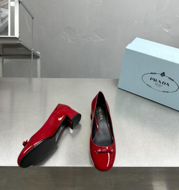 glamy - PD Women Shoes - 193