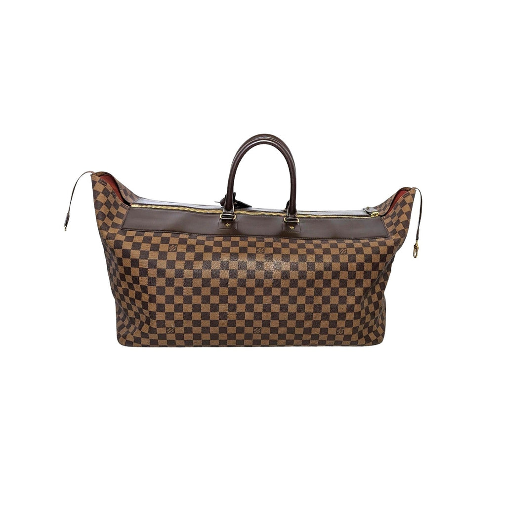 Louis Vuitton Vintage Damier Ebene Greenwich GM