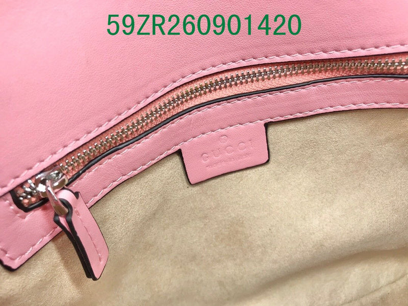 Glami Fashion - GCI Bags - 10534