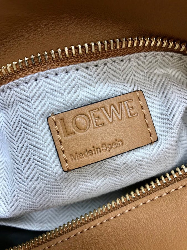 Glamy - LWO Bags - 718