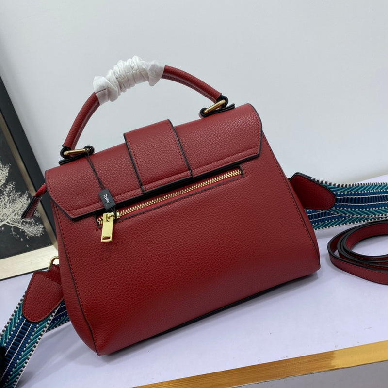 Satchel Bags - SLY Bags - 1488