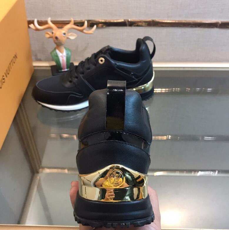 SAMC - LOV Men Shoes - 1787