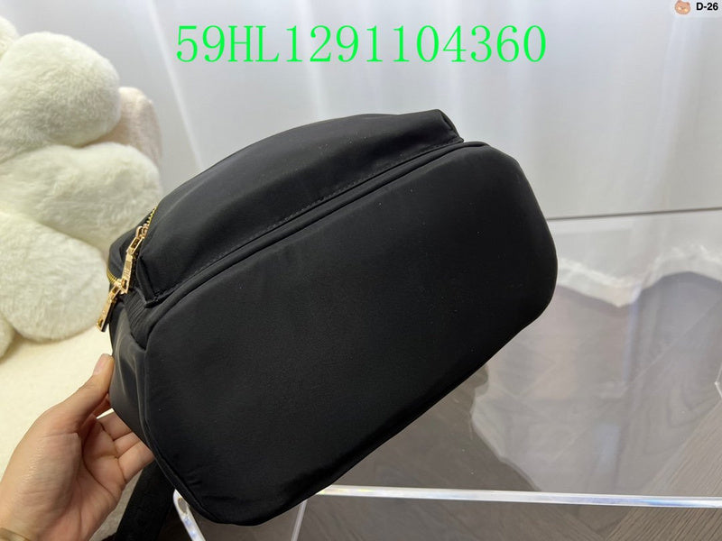 Satchel Bags - PDA Bags - 3869