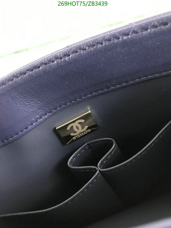 SAMC - CHL Bags - 534