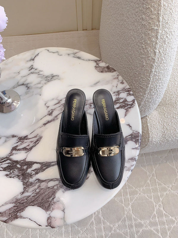 Glami - FGO Women Shoes - 099